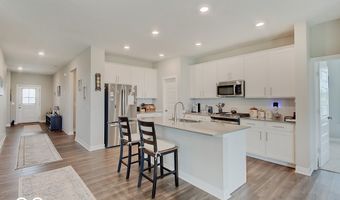3669 Chalmers Dr, Bargersville, IN 46106