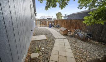 472 Nader Way, Fernley, NV 89408