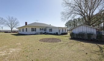 1356 Pearidge Rd, Angier, NC 27501