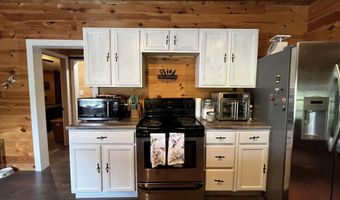 1041 State Hwy 1809, Barbourville, KY 40906