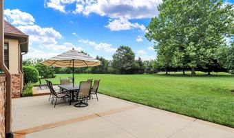 5817 Claybourne Dr, Bargersville, IN 46106