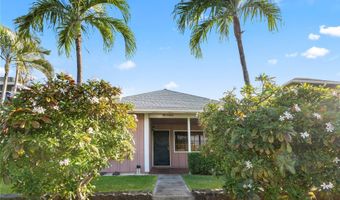 91-1064 Apuu St, Ewa Beach, HI 96706