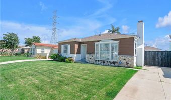 9812 S Denker Ave, Los Angeles, CA 90047