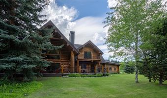 42530 Gallatin Rd, Big Sky, MT 59716