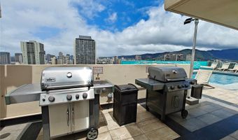 2345 Ala Wai Blvd 2016, Honolulu, HI 96815