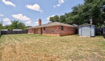3125 Winterhawk Dr, Abilene, TX 79606
