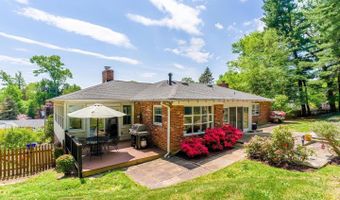 3653 38TH St N, Arlington, VA 22207