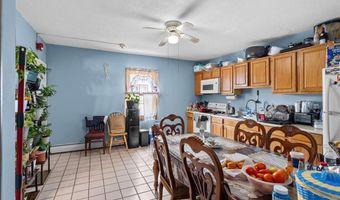 14 Parker St, Central Falls, RI 02863
