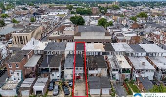 1418 W Chew St, Allentown, PA 18102