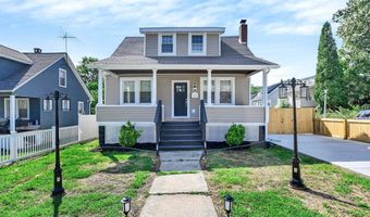 5101 ARDMORE Way, Baltimore, MD 21206