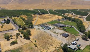 6834 NE 2nd St, Benton City, WA 99320