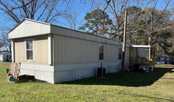 County Road 415, Abbeville, AL 36310