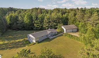 2204 NW Plum Valley Rd, Alden, MI 49612