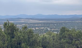 61 County Road 8027, Concho, AZ 85924