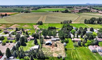 125 N 755 W, Blackfoot, ID 83221