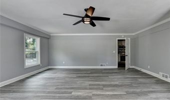 4491 Buckingham Cir, Decatur, GA 30035