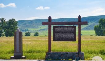 2825 2830 Highway 78 S, Absarokee, MT 59001