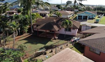 4619 PUALEI St, Eleele, HI 96705