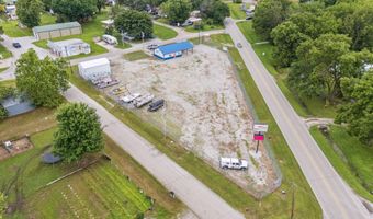 100 Main St, Bernice, OK 74331