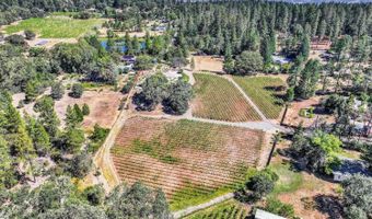 875 White Cottage Rd N, Angwin, CA 94508