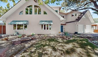 1400 Solano Dr NE, Albuquerque, NM 87110