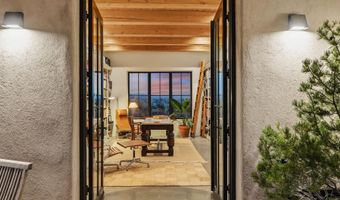 Cavalry Camp Road, Arroyo Seco, NM 87514