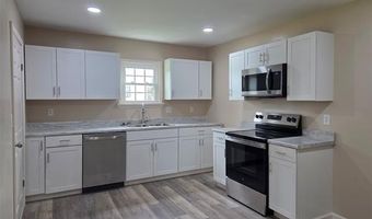 1329 S Armstrong Ave, Bartlesville, OK 74003