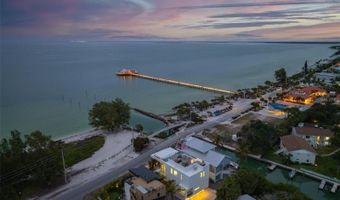 115 N BAY Blvd, Anna Maria, FL 34216