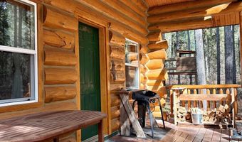 4537 N Elk Loop Rd, Ashton, ID 83429