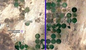 10 Acres With 0.50 Acft Water, Beryl, UT 84714
