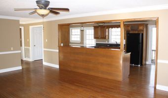 113 Shagbark Dr, Batesville, MS 38606