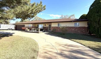 606 N Miller St, Attica, KS 67009