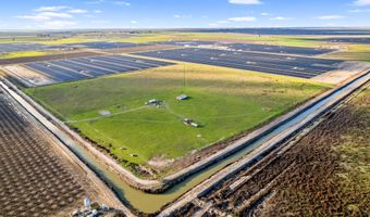 Road 56, Alpaugh, CA 93201