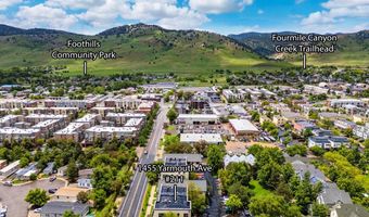 1455 Yarmouth Ave 211, Boulder, CO 80304