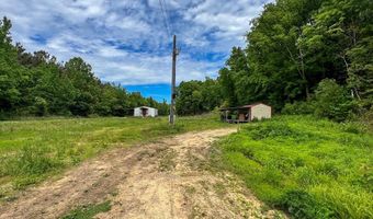 178 Mule Pulling Rd, Belden, MS 38863