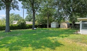 2208 Hickory Dr, Ardmore, OK 73401