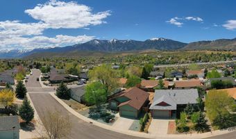 3549 Shadow Ln, Carson City, NV 89705