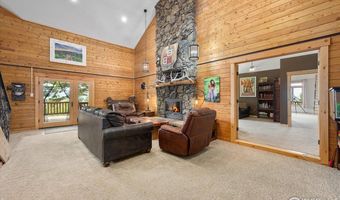 244 Blue Grouse Ln, Bellvue, CO 80512