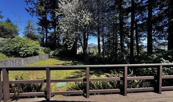 16945 PACIFIC VIEW Dr, Brookings, OR 97415