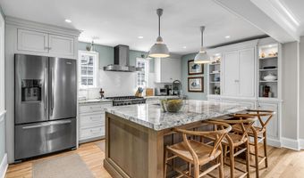 441 Main Ave, Bay Head, NJ 08742