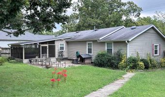 1502 S Houston St, Athens, AL 35611