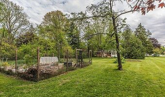 1516 Arborview Blvd, Ann Arbor, MI 48103