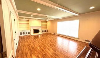 535 Sunset Dr SW, Ardmore, OK 73401