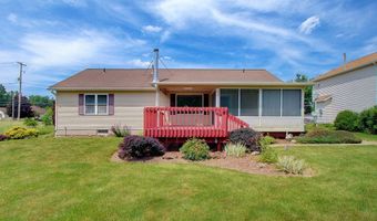 1364 Killian Rd, Akron, OH 44312