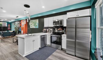 12 S SMALLWOOD St, Baltimore, MD 21223