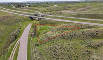 2062 E I Rd, Ballantine, MT 59006