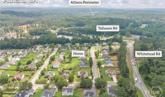 114 Kara Drive Dr, Athens, GA 30606