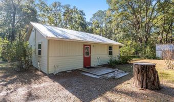 18124 SW 75TH Ave, Archer, FL 32618