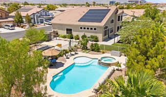 2892 Jamie Rose St, Las Vegas, NV 89135