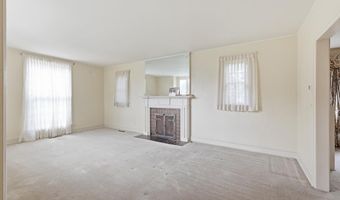 422 S Highland St, Ada, OK 74820
